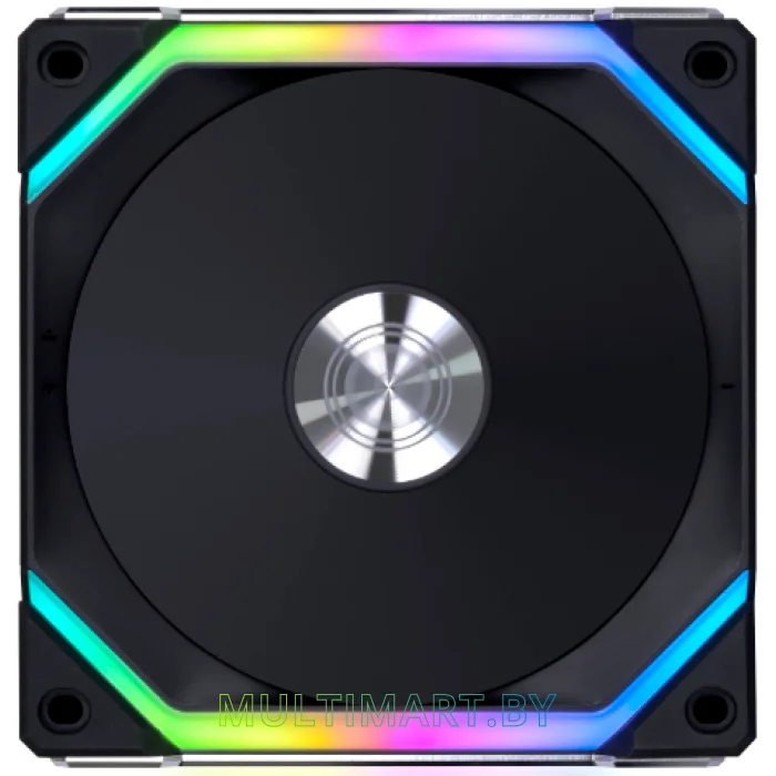 Вентилятор для корпуса Lian Li Uni Fan SL 120 V2 Black (G99.12SLV21B.00)